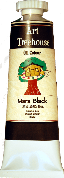 Buy #108 Iron Oxide/Mars Black - Lightfastness
