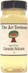 Canada Balsam - The Art Treehouse