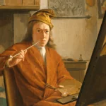 QUALITIES OF A GREAT OIL PAINTING