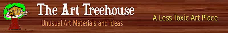 The Art Treehouse