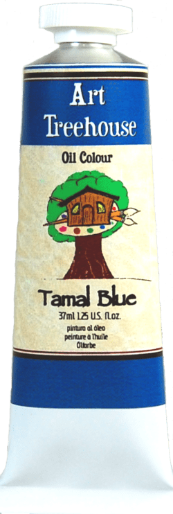 Tamal Blue