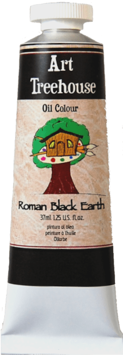 Roman Black Earth