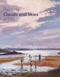 Painting Clouds and Skies
