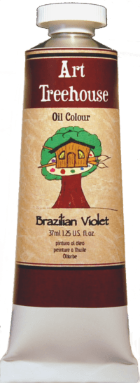 Brazilian Violet