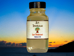 What is Sun Thickened Walnut Oil?