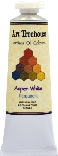 Aspen White
