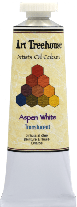 Aspen White