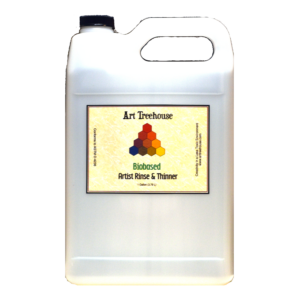 Biobased Thinner - Gallon