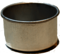 Aluminum Cup