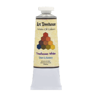 Treehouse White