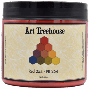 Red 254 Pigment
