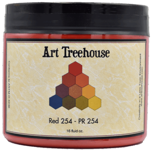 Red 254 Pigment