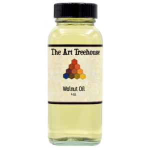 Walnut oil