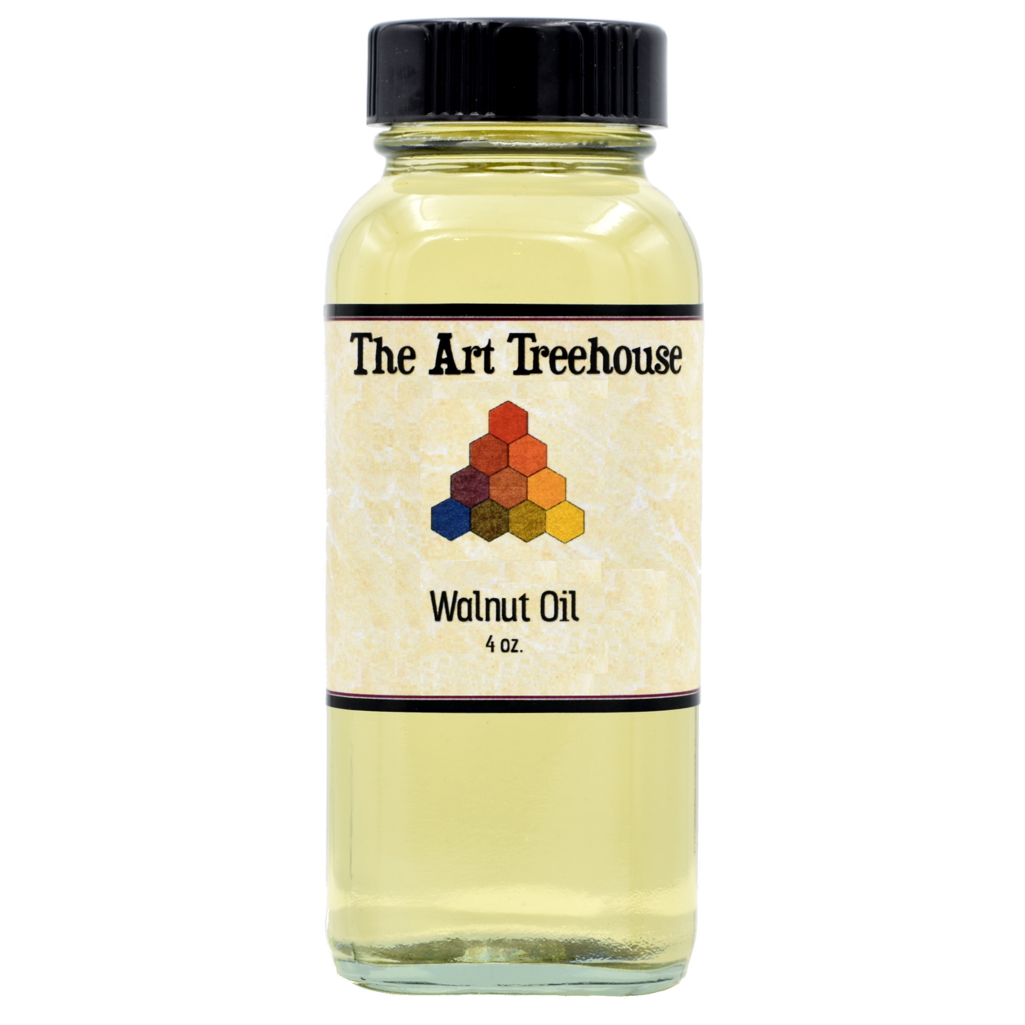 Walnut oil