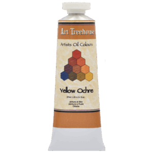 Yellow Ochre