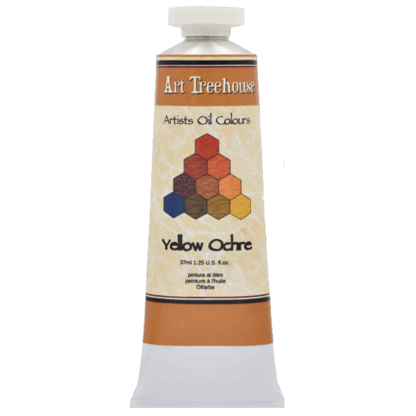 Yellow Ochre