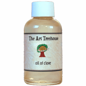 Oil of Clove