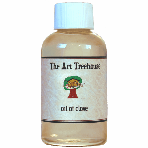 Oil of Clove