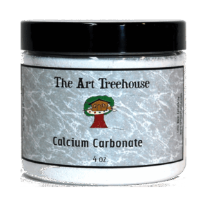 Calcium Carbonate