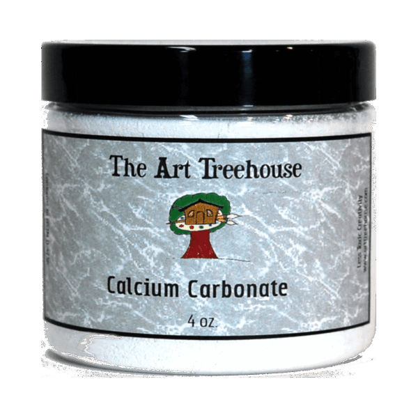 Calcium Carbonate