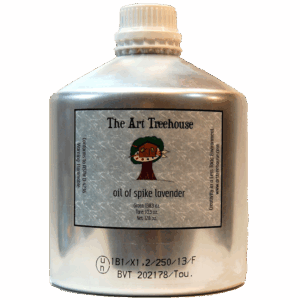 Spike Lavender 128 oz