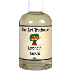 Lavandin Grosso